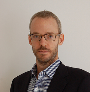 Neil King