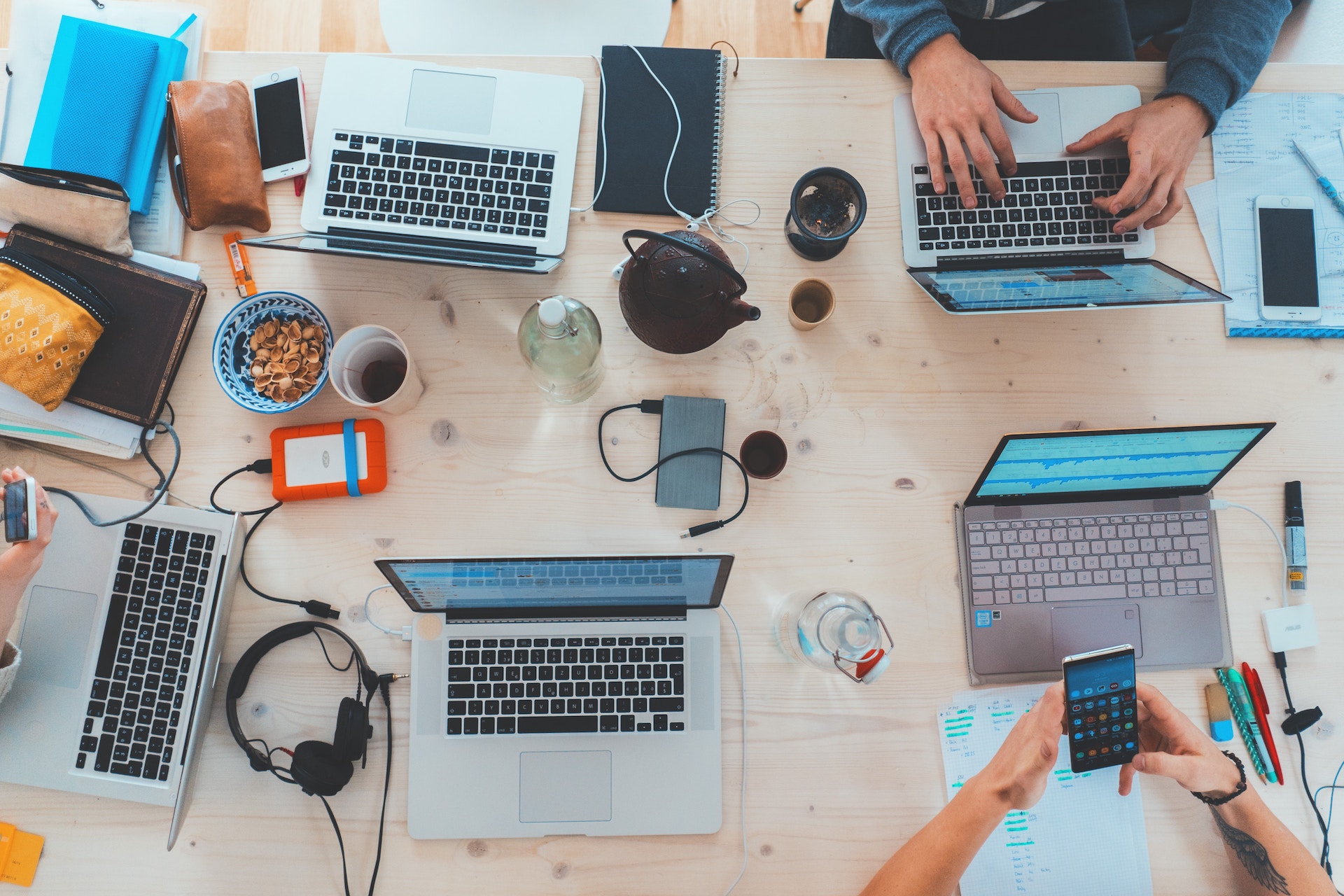 Seis melhores práticas para obter o maior ROI possível do seu CRM
