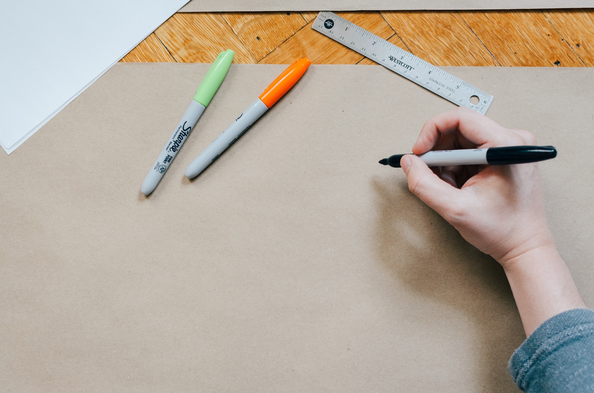 Diferença entre Wireframe, Mock-up e Protótipo