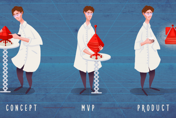 How Do You Create an MVP Fast As a Non-Technical Founder